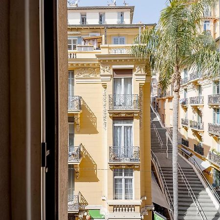 Over Monaco Apartment - 100M From Monaco - Roof Swimming Pool Beausoleil Εξωτερικό φωτογραφία