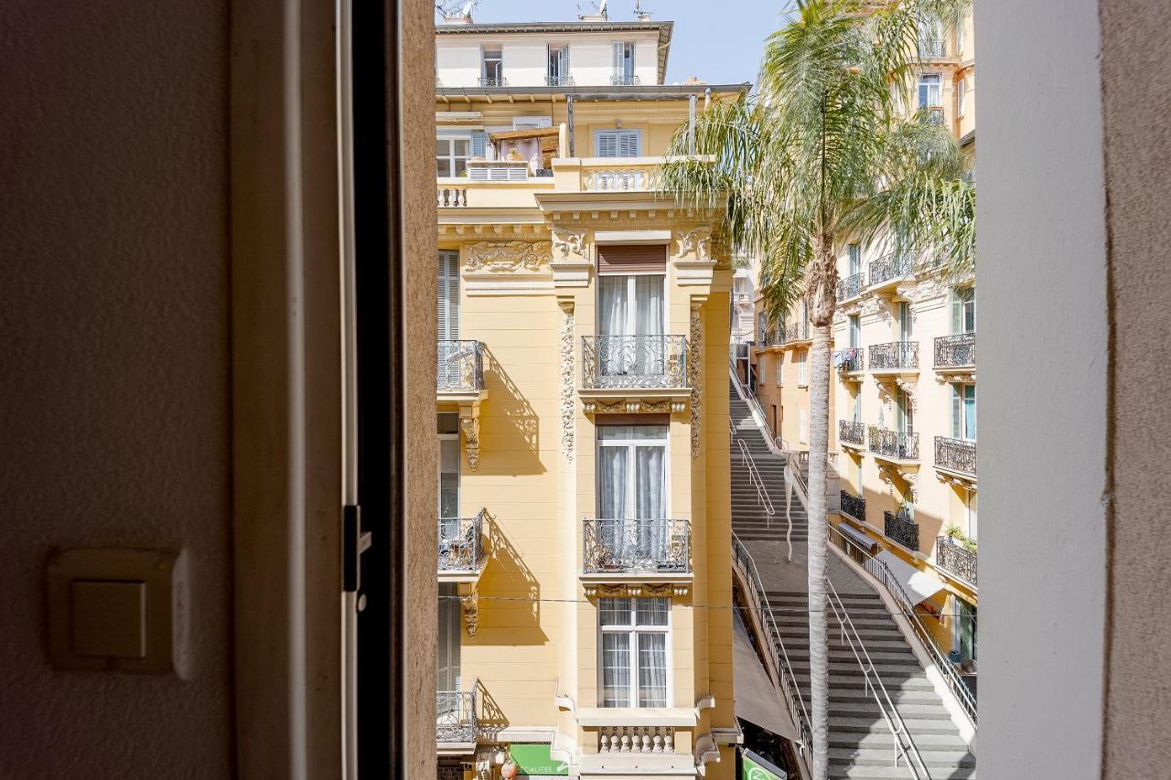 Over Monaco Apartment - 100M From Monaco - Roof Swimming Pool Beausoleil Εξωτερικό φωτογραφία