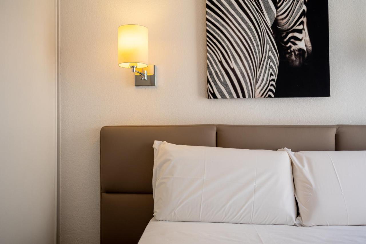 Over Monaco Apartment - 100M From Monaco - Roof Swimming Pool Beausoleil Εξωτερικό φωτογραφία