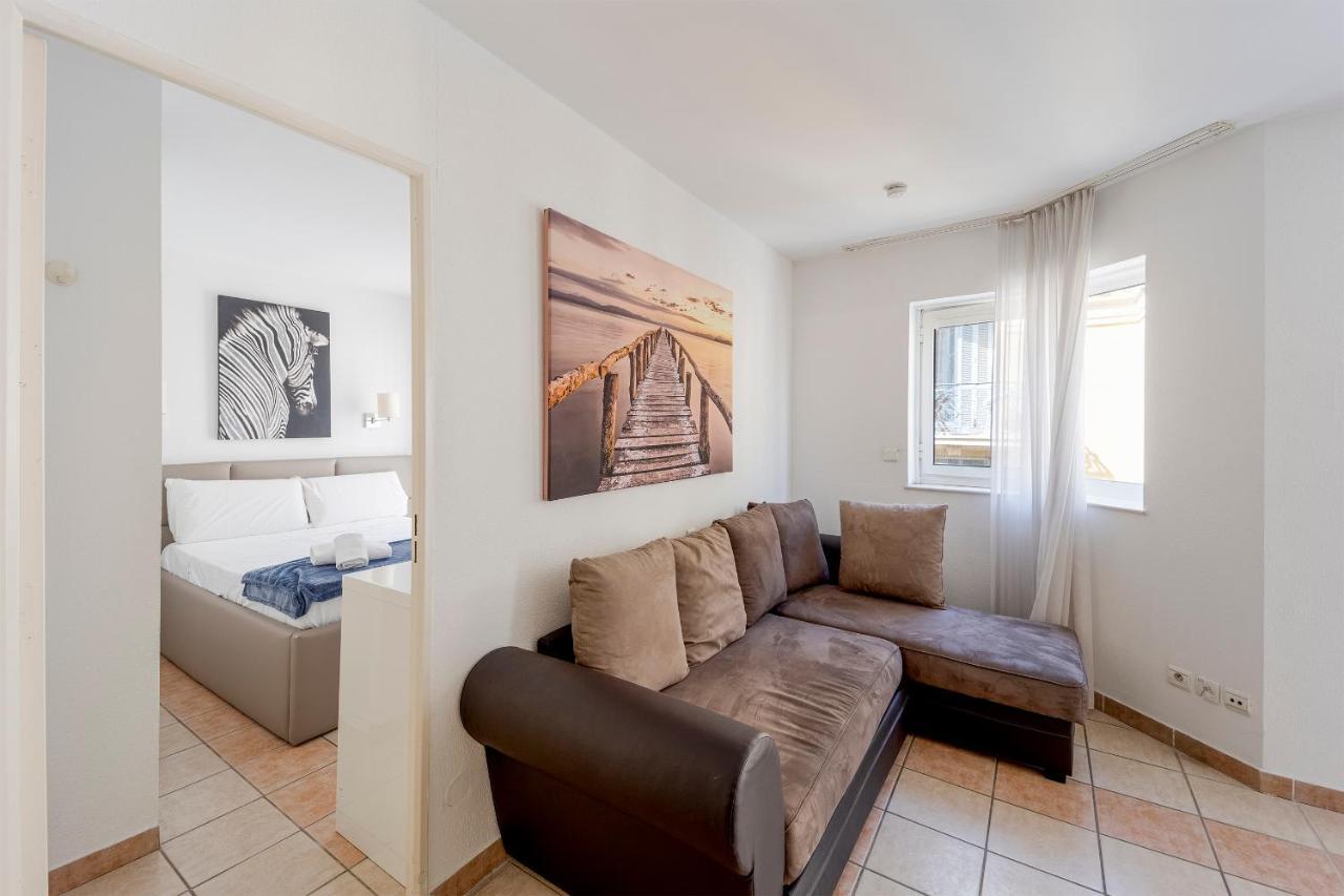 Over Monaco Apartment - 100M From Monaco - Roof Swimming Pool Beausoleil Εξωτερικό φωτογραφία