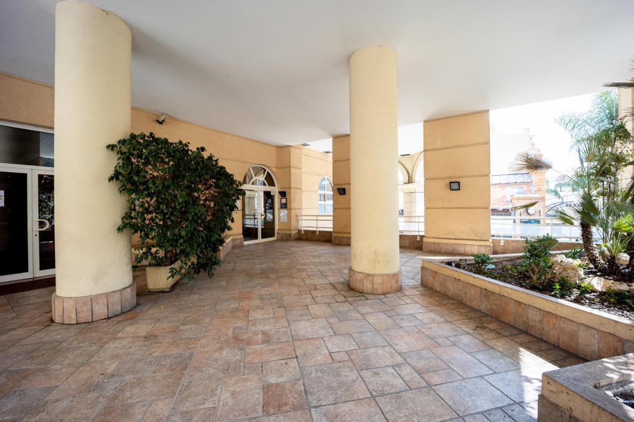 Over Monaco Apartment - 100M From Monaco - Roof Swimming Pool Beausoleil Εξωτερικό φωτογραφία