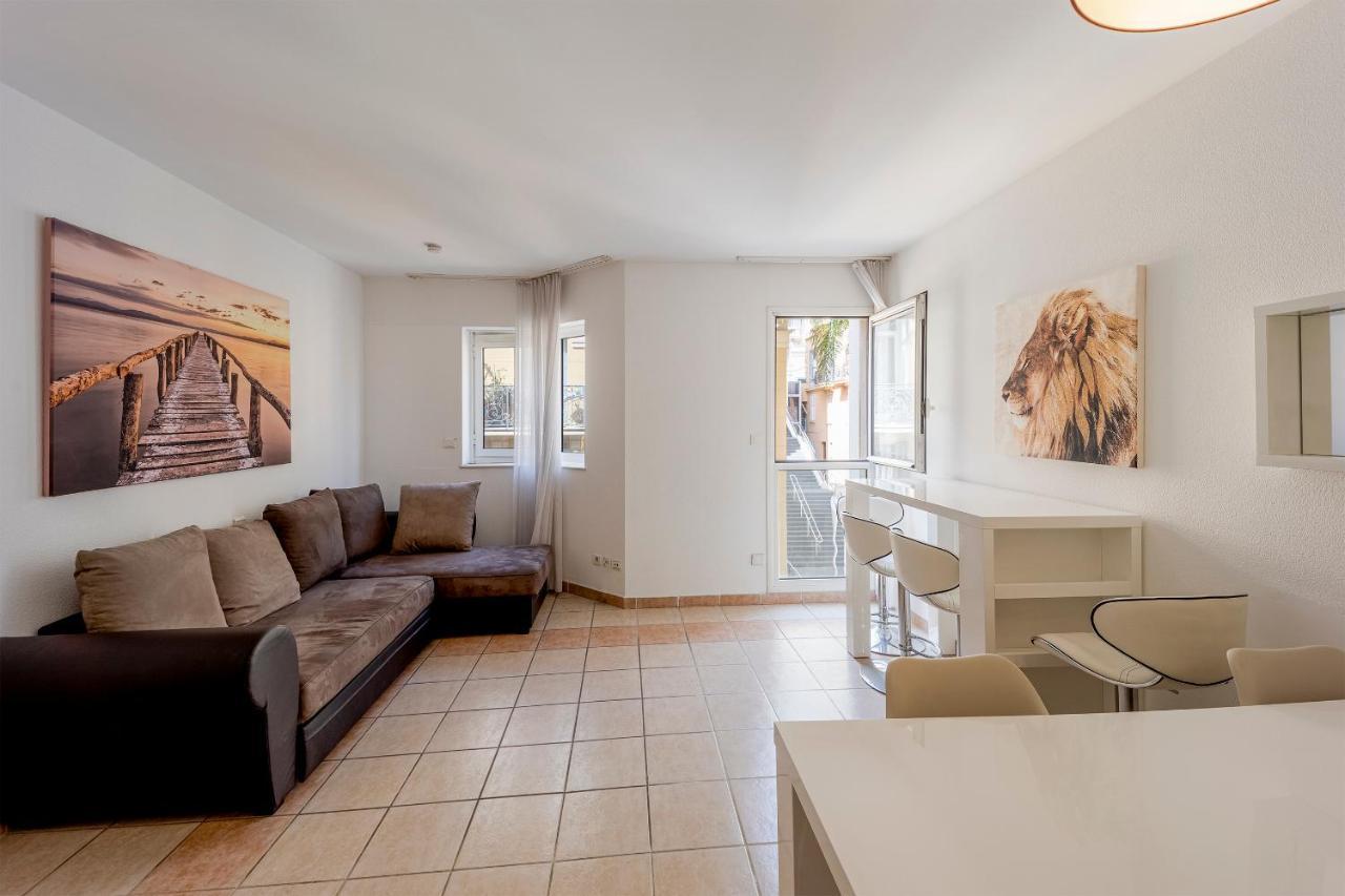 Over Monaco Apartment - 100M From Monaco - Roof Swimming Pool Beausoleil Εξωτερικό φωτογραφία
