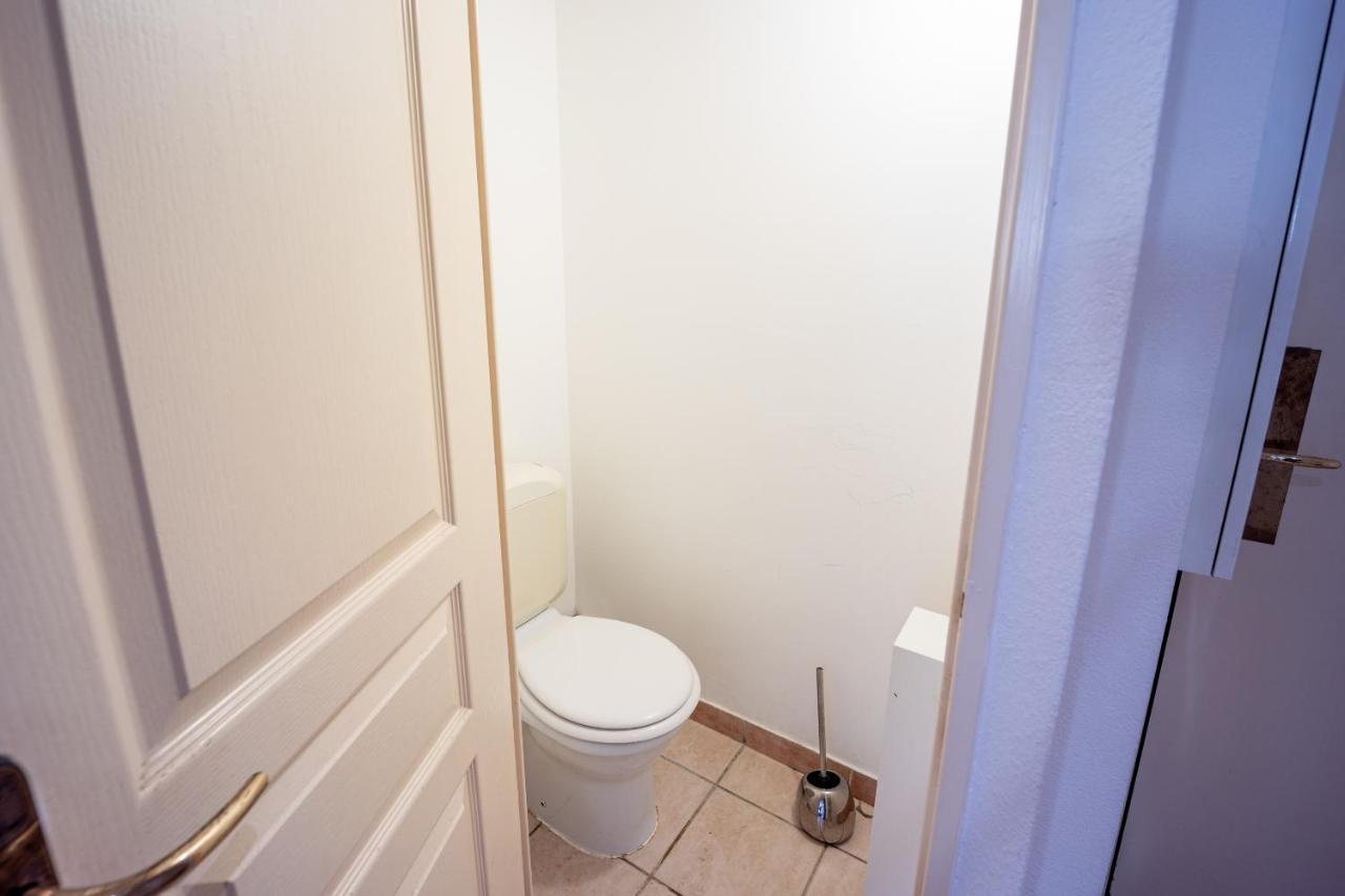 Over Monaco Apartment - 100M From Monaco - Roof Swimming Pool Beausoleil Εξωτερικό φωτογραφία