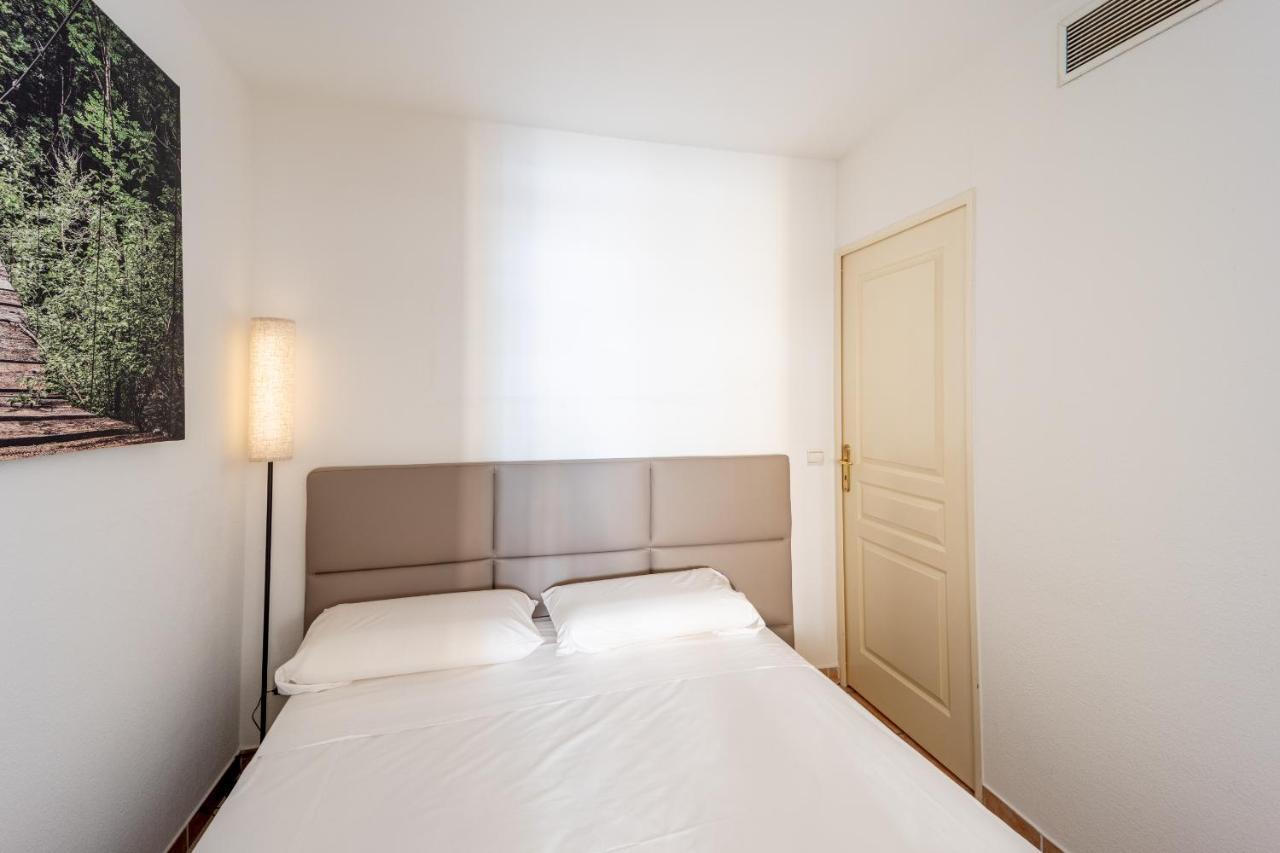 Over Monaco Apartment - 100M From Monaco - Roof Swimming Pool Beausoleil Εξωτερικό φωτογραφία